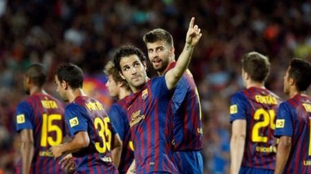 EMOȚIONANT! Wenger, ca un tată pentru Cesc!** Mesaj IMPRESIONANT despre fostul său antrenor de la Arsenal