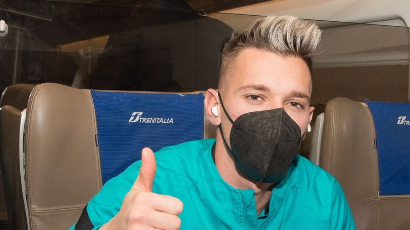 Ionuț Radu pleacă de la Inter, în această iarnă. Clubul din Milano pregătește un schimb de jucători cu altă formație din Serie A