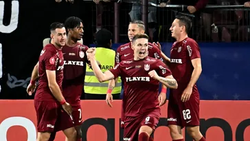 Mihai Stoica, reacție neașteptată despre plecarea lui Louis Munteanu de la CFR Cluj: „Este o mare lovitură managerială dată de Neluțu Varga”