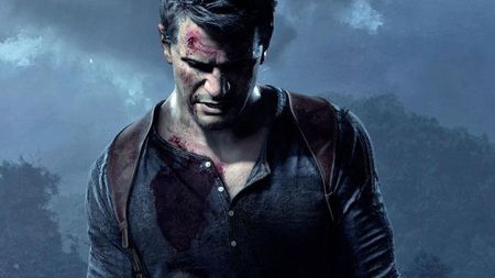 Uncharted 4: A Thief's End - The Making of Part 4: Pushing Technical Boundaries (2)