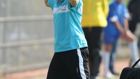 Petrescu:** „Opriți-l pe Danciu!"