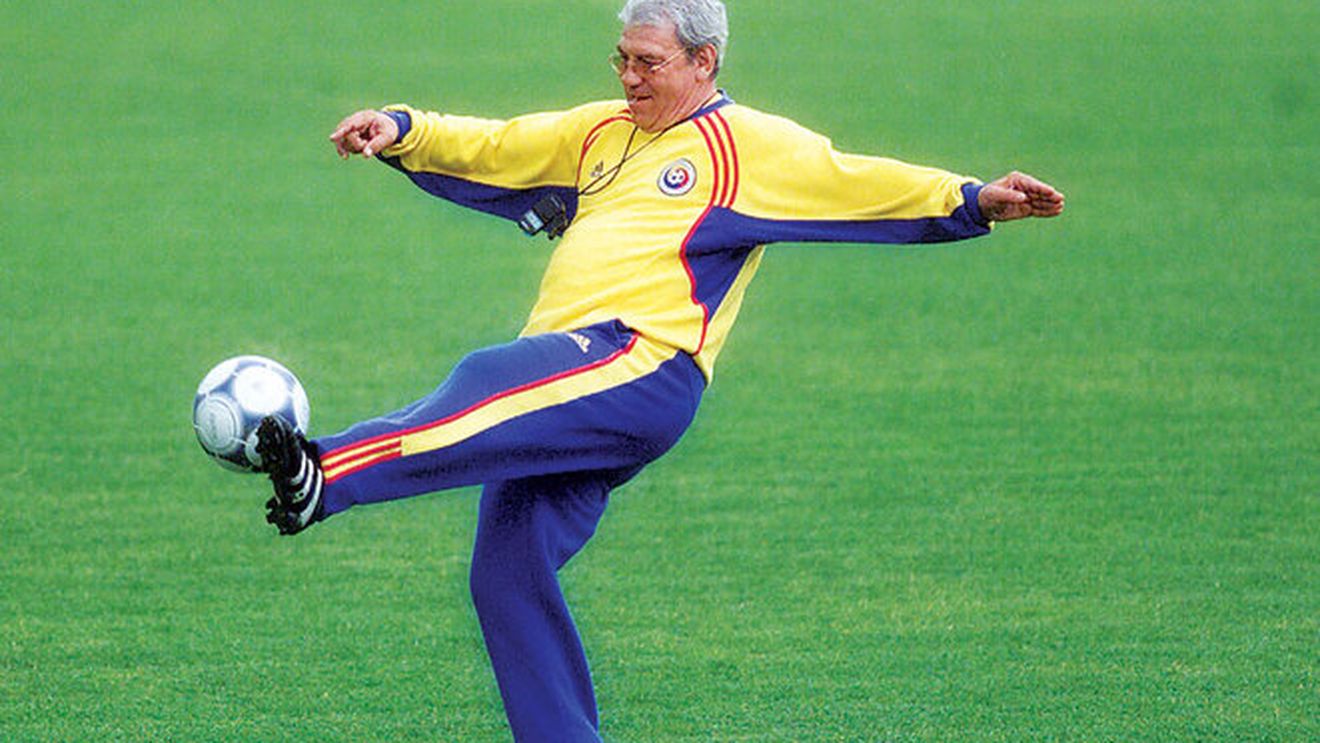 "Barcelona a dovedit că e cea mai bună echipă din lume!"