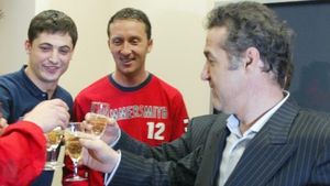 "Rădoi mi-a promis că vine în iarnă la Steaua"** De cine depinde întoarcerea 'căpitanului'