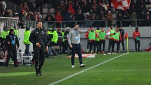 Ce transferuri face Dinamo București, după victoria cu Oțelul Galați. Anunțul lui Zeljko Kopic: „Acolo ne mai trebuie jucători”