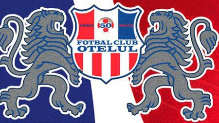 UPDATE - S-a modificat schimbarea. Acționariatul clubului Oțelul revine asupra deciziei de a scoate numele orașului Galați de pe noua siglă