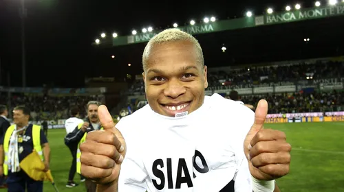 Review Jonathan Biabiany | Cerințe SBC, recompense, dată de expirare. Ultimele informații despre acest flashback card