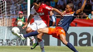 Oficial: Rolland Courbis este noul antrenor al lui Montpellier