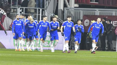 Fotbalistul despre care șefii FC U Craiova cred că l-a trădat pe Adrian Mititelu rupe tăcerea! De ce nu prelungește contractul cu echipa din Bănie