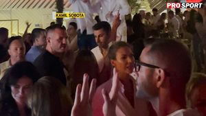 Sportivul Stelei s-a distrat în club, iar la primul meci pe noul stadion din Ghencea a primit cartonașul roșu | FOTO & VIDEO EXCLUSIV