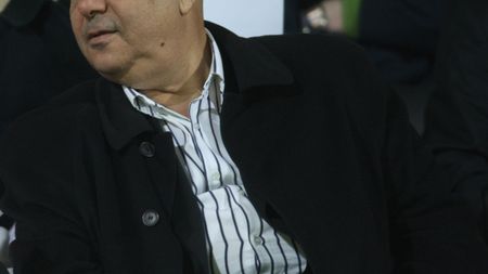 Taher: "Rapid se mișcă, nu stă în Boloni!"