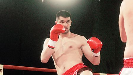 Yokohama, doar un vis!