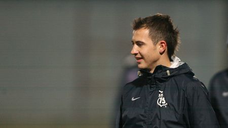 "Bagă Kapetanos gol** în locul meu"