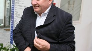 Porumboiu: "Sunt fanul Iașiului în meciul cu Steaua"