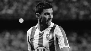 Un an de la moartea lui Jose Antonio Reyes. Familia trăiește o dramă cu adevărat cumplită: "Merg la cimitir, iar apoi acasă! Soția mea a pierdut 40 de kilograme"