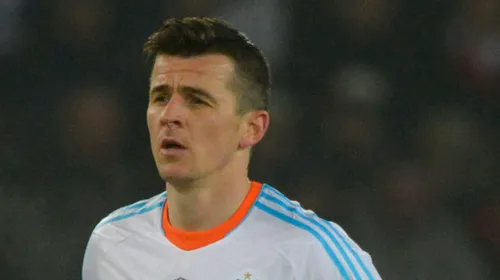 Rebelul Joey Barton are din nou probleme. Federația Scoțiană de Fotbal îl suspectează că a pariat la un meci