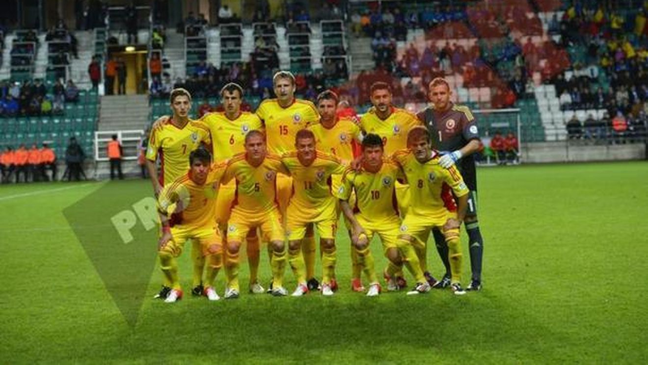 "Era logic să fim prudenți cu Estonia!"** Hagi e de partea lui Pițurcă și crede în calificare: "Cum ne-a dus la Euro, ne poate duce și la Mondiale"