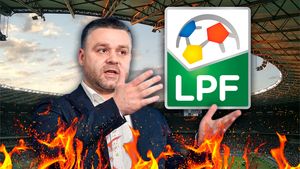 LPF, reacție după atacul primarului Ciprian Ciucu: „E ceva greșit înțeles!”. EXCLUSIV