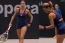 Arbitrul de la Roland Garros i-a interzis Camilei Giorgi să intre pe teren din cauza ținutei: „E singura rochie pe care o am!” Moment bizar la meciul cu Aryna Sabalenka | GALERIE FOTO