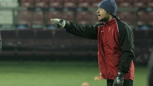 "Am colegi fără caracter!"