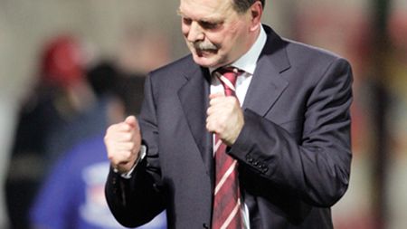 Dinu 'Vamă': "Sunt șanse mari ca Frunză să semneze. Ne doream și alți jucători de la Unirea, dar sunt deja la Steaua"