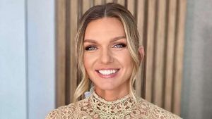 Motivul pentru care Simona Halep și-a păstrat numele de „fată” și a sfidat tradiția machedonilor după căsătorie! Sponsorii au jucat un rol important