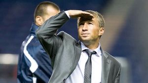 SuperDan este ca și plecat de la Kuban!** O sursă din club dezvăluie motivul neașteptat pentru care Petrescu nu vrea să continue
