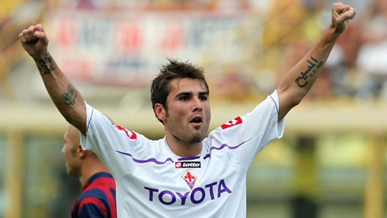 "Mutu e în primi 5 din lume pe postul său! Mi-ar părea rău să plece de la Fiorentina"