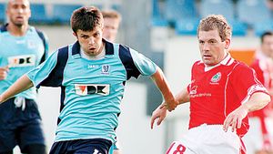 Stoica pleacă  iar cu scandal