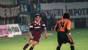 „Le-am spus mamei și soției să mute mașinile din Giulești. Și-acum am coșmaruri!”. Ce îl așteaptă pe Marius Măldărășanu lângă Podul Grant, la Rapid - Hermannstadt etapa asta? EXCLUSIV