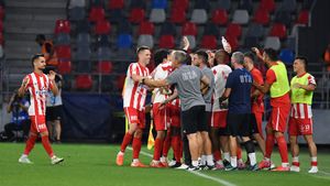 Veste bună pentru un club din în Superliga. A scăpat de interdicția la transferuri