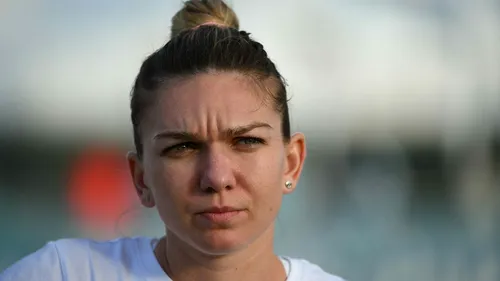 Simona Halep, mărturie din Infernul trăit la Constanța, alături de părinții ei, din cauza suspendării de 4 ani pe care i-a dat-o ITIA! „Era ca un tunel în care nu am văzut nicio lumină”