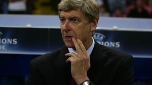 "Mi-ar fi plăcut să-l descopăr pe Arshavin la 21 de ani"