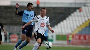 Unirea a pus pe liber șase jucători!