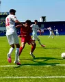 SC Popești Leordeni a produs surpriza și a învins FC Bacău. Cătălin Gheorghe a tras concluziile: ”E important ca după meciuri să nu existe regrete, să dăm tot ce putem”