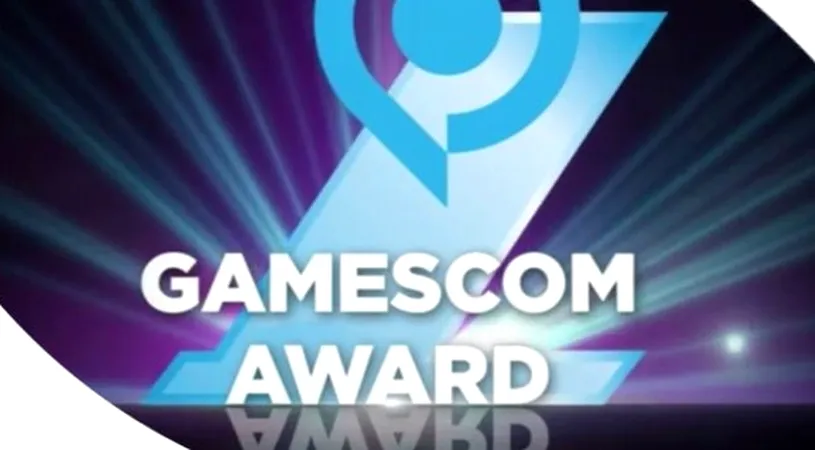 Gamescom Award 2017 - iată lista câștigătorilor!