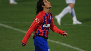 „Ne-am săturat** de Dayro!"