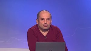 Radu Banciu, despre cazul permisului lui Florinel Coman: „Orice prost are acest drept. Toți cei care nu reușesc în viață se bucură” | VIDEO