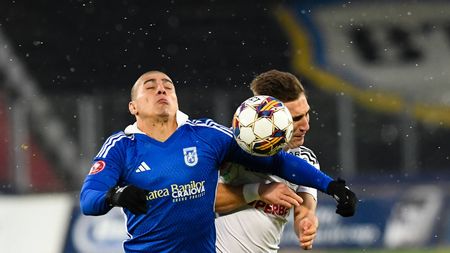 MERCATO Adrian Mititelu e dispus să-l vândă pe Juan Bauza în Superliga: „Ia în calcul oferta din România”