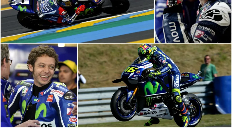 Cine transmite la TV cursele de Moto GP în 2020. La ce oră se dispută primul eveniment al sezonului de la Jerez