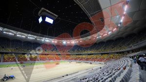 Pițurcă a găsit soluția: "Știu două naționale cu care putem aranja un amical!"** DATA la care va fi inaugurat "Național Arena"