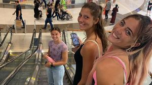 O româncă de pe locul 853 WTA, cea mai surprinzătoare prezență la puternicul turneu de la Abu Dhabi! Motivul pentru care sportiva de la CSA Steaua a primit wild card