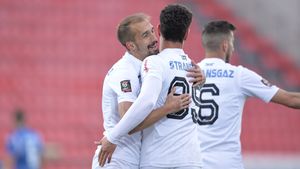 EXCLUSIV | CFR Cluj, aproape de o lovitură pe piața transferurilor! În ce condiții s-ar reface cuplul letal cu Mario Rondon 