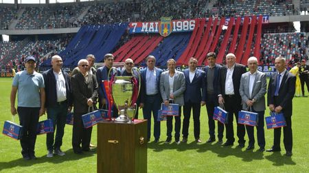 Ce pensie umilitoare are un maior în rezervă, de 70 de ani. A fost un mare campion cu Steaua București și e câștigător al Cupei Campionilor Europeni