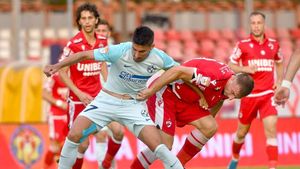 Echipele din Liga 1 au primit rezultatele ultimelor teste pentru Covid-19 | EXCLUSIV