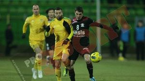 "I-am spus domnului Porumboiu că am fost sunat de Rapid!** Mă deranjează că am picat la mijloc" Ce spune Sânmărtean despre  plecarea patronului