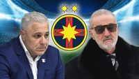 E gata cu Marius Şumudică la FCSB. Antrenorul, mesaj pentru Gigi Becali şi Mihai Stoica