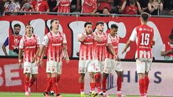 Giovanni Becali a anunțat plecarea fotbalistului de la Dinamo după ce l-a văzut pe Armstrong cum joacă