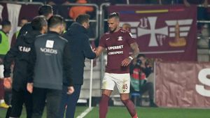 Cine e omul din spatele succesului lui Marko Dugandzic la Rapid: „E foarte important ce a făcut cu el!” | VIDEO EXCLUSIV ProSport Live