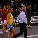 Rudele Simonei Halep l-au dat în judecată pe tatăl campioanei pentru că nu le-ar fi plătit salariile timp de 4 ani! Câți bani au cerut Gheorghe, Tanța şi Mihai Halep de la Stere