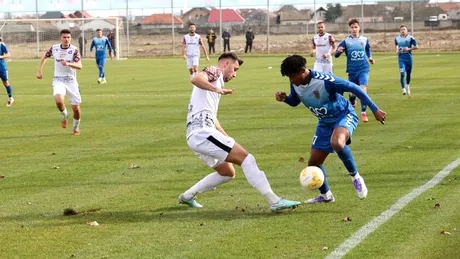 S-a tras linie peste amicale și la FC Bihor. Erik Lincar a finalizat seria testelor contra Minaur Baia Mare, iar acum așteaptă reluarea Ligii 2